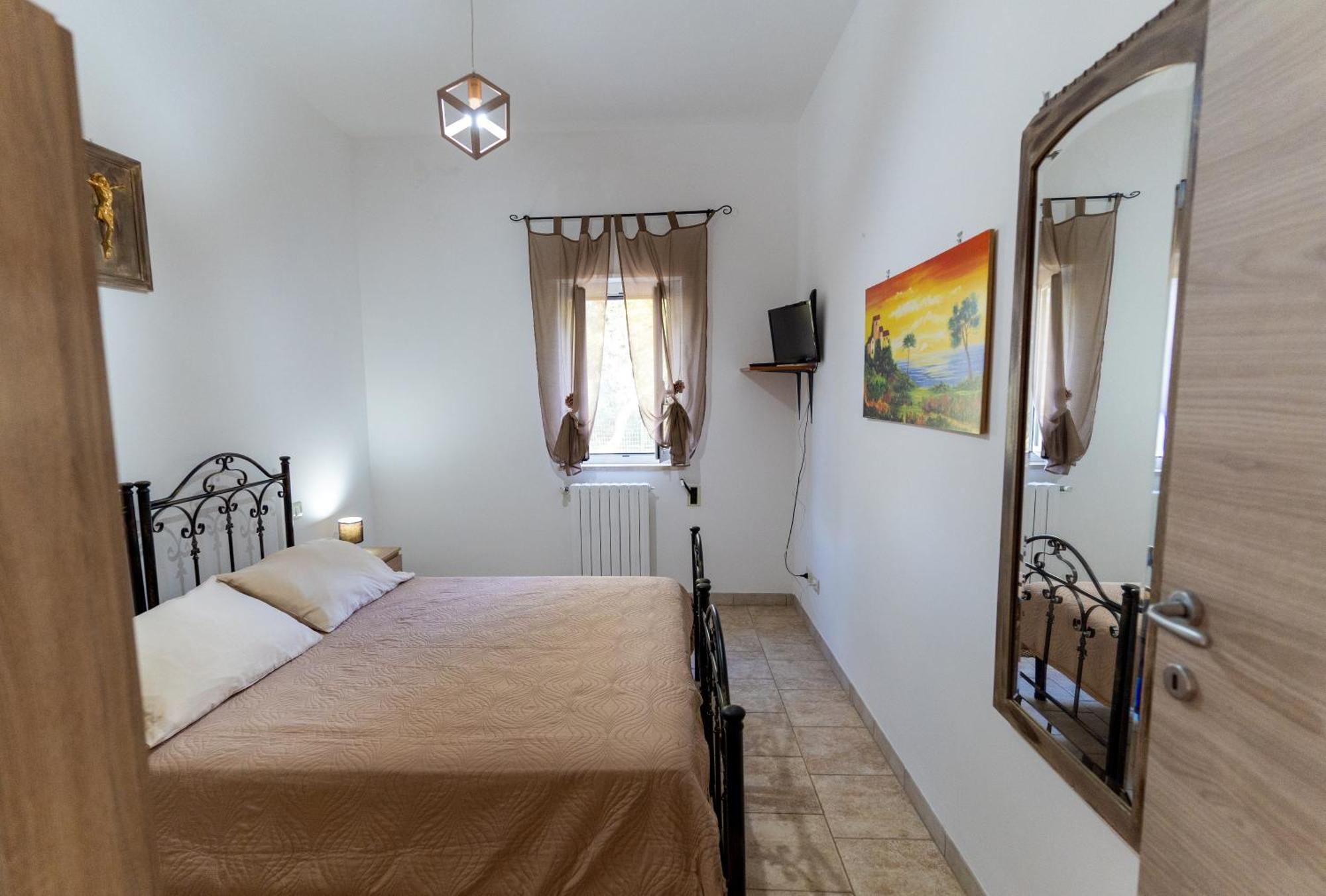 Villa Bagorda Selva Di Fasano Exteriér fotografie