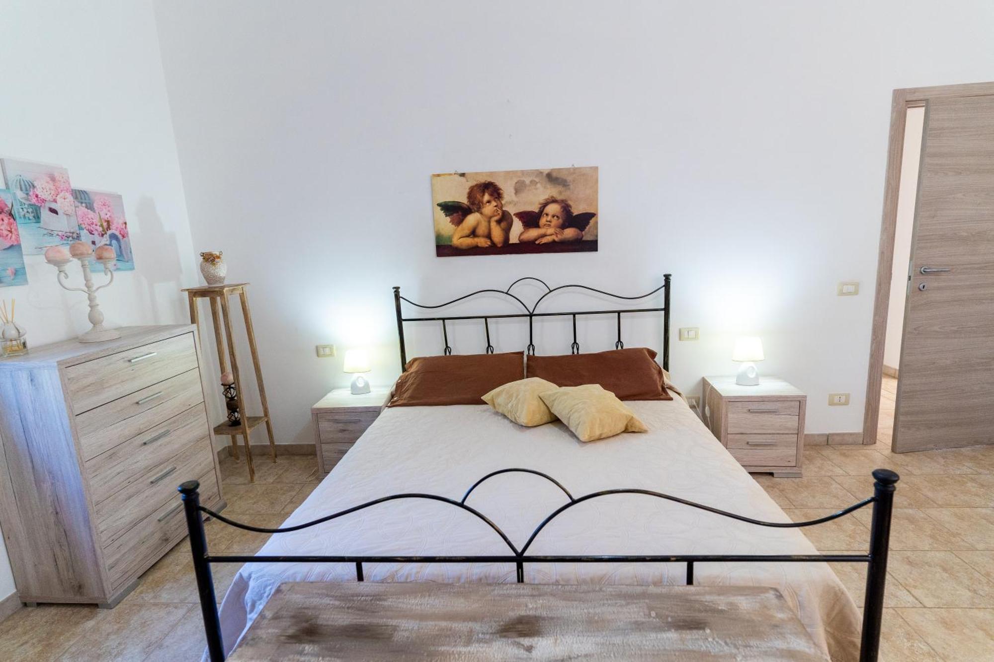 Villa Bagorda Selva Di Fasano Exteriér fotografie