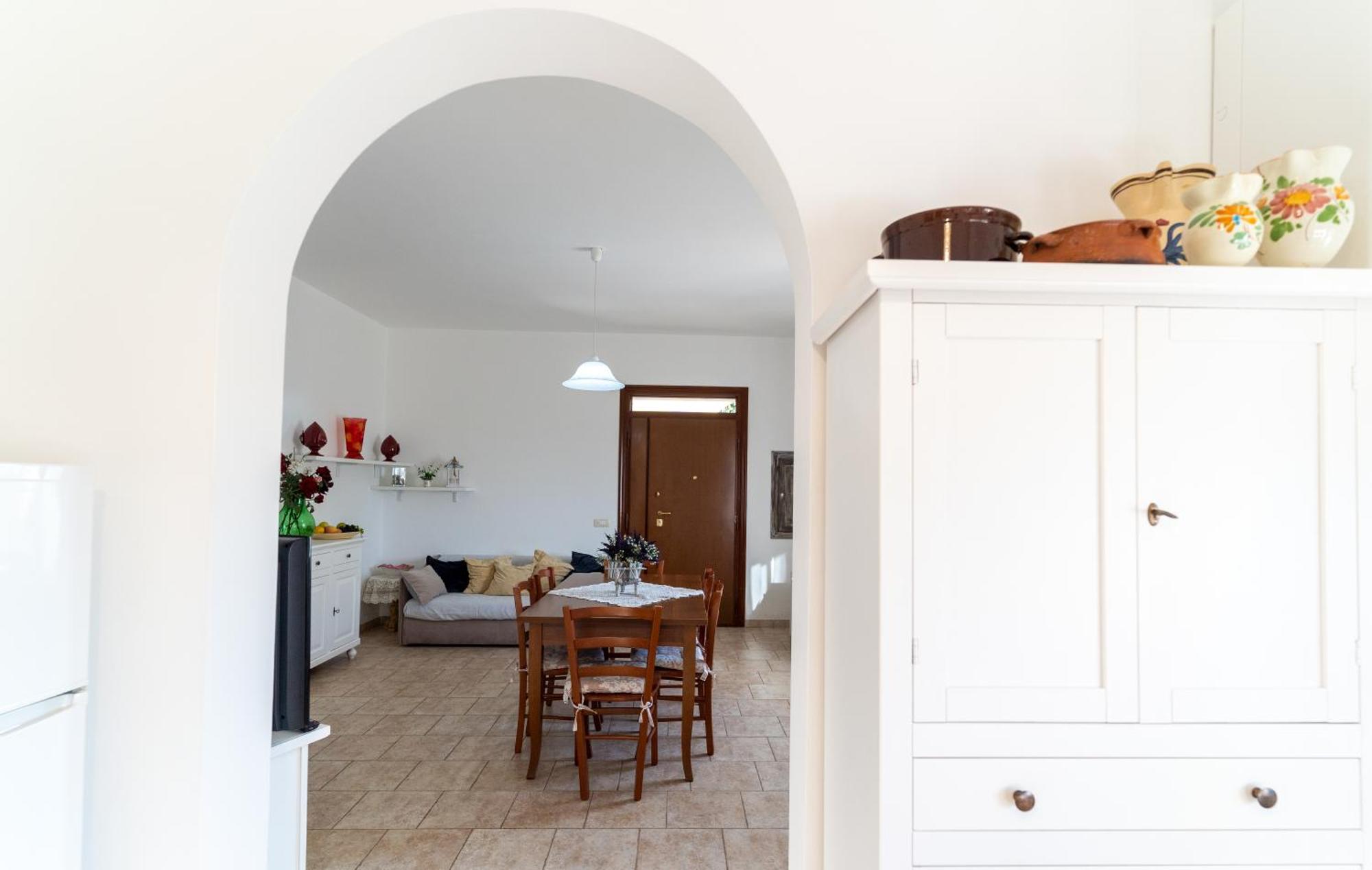 Villa Bagorda Selva Di Fasano Exteriér fotografie